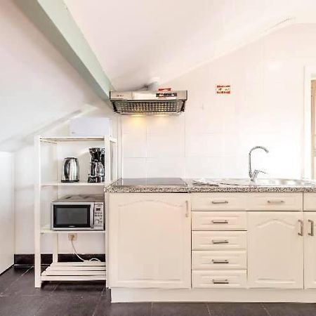 Whome The Loft In Principe Real 리스본 외부 사진