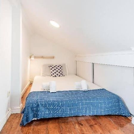Whome The Loft In Principe Real 리스본 외부 사진