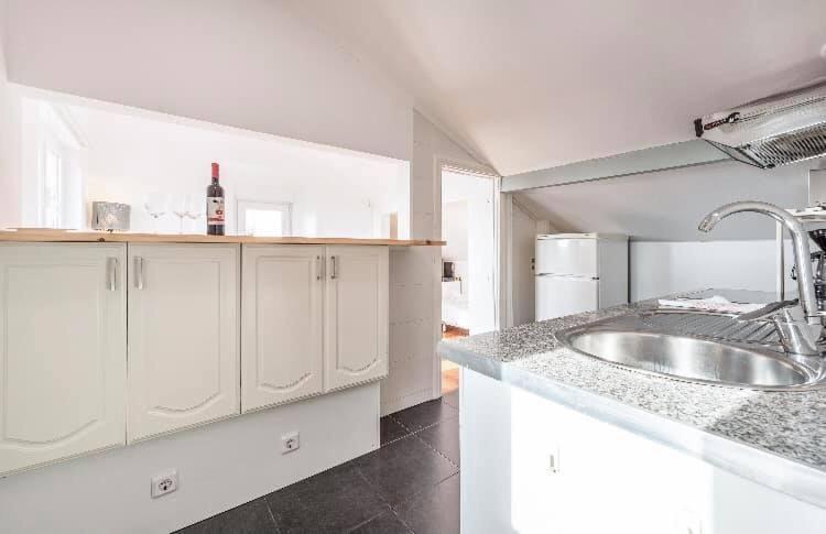 Whome The Loft In Principe Real 리스본 외부 사진