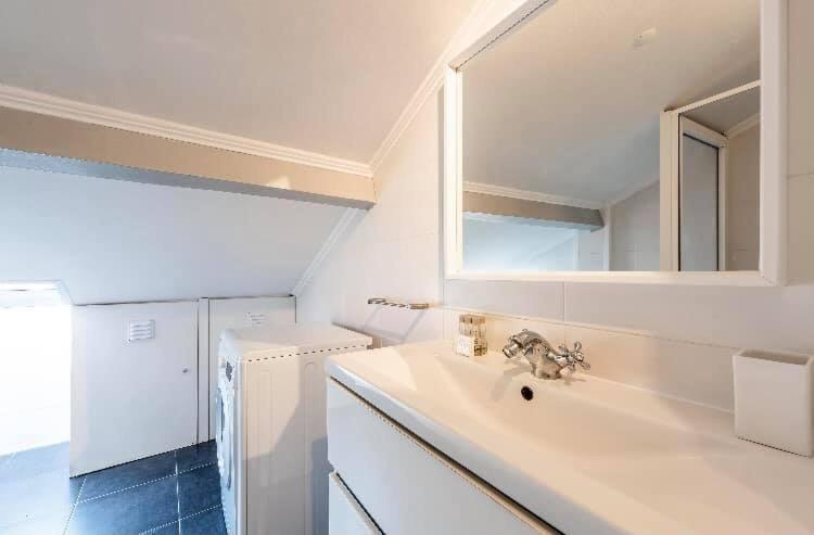 Whome The Loft In Principe Real 리스본 외부 사진